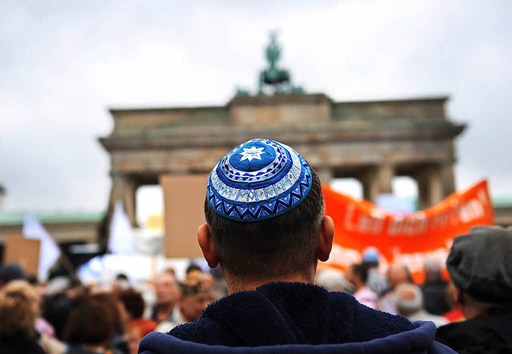 Antisemitischer Angriff Auf Kind In Berlin: Polizei Ermittelt Antisemitischer Angriff Auf Kind In Berlin: Polizei Ermittelt