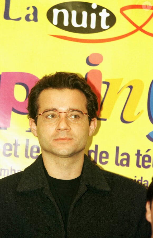 Antoine Duléry Critique Jean-Luc Delarue : Une Rencontre Désagréable Antoine Duléry Critique Jean-Luc Delarue : Une Rencontre Désagréable