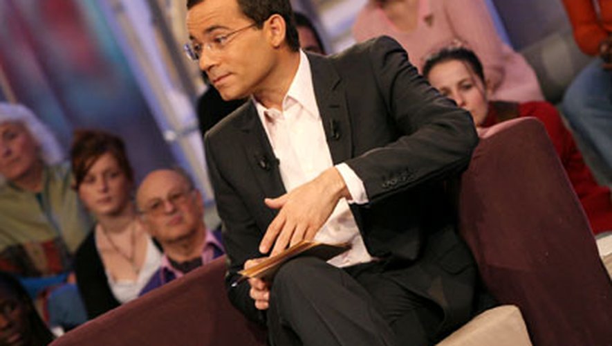 Antoine Duléry Raconte Une Mauvaise Rencontre Avec Jean-Luc Delarue Antoine Duléry Raconte Une Mauvaise Rencontre Avec Jean-Luc Delarue