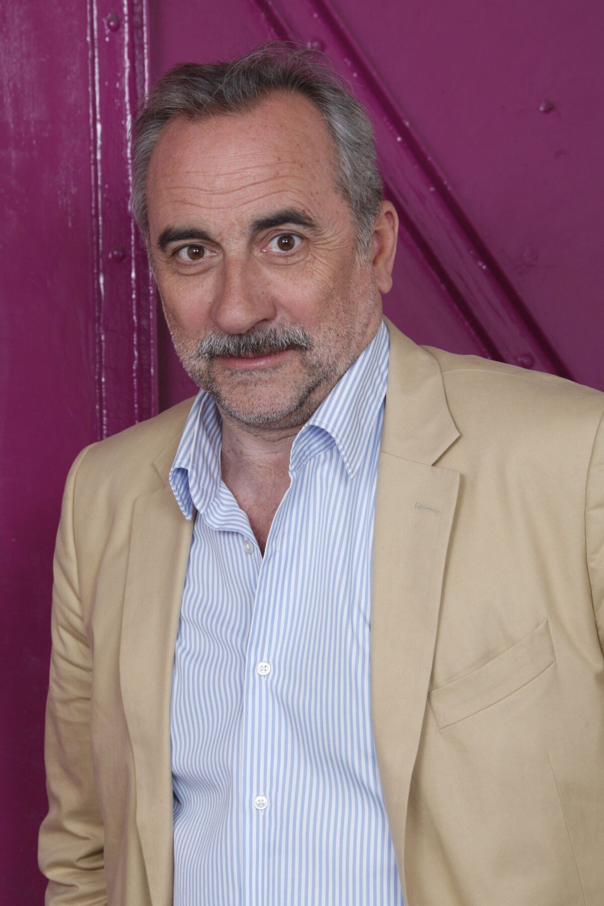 Antoine Duléry Se Confie Sur Un Désagréable Échange Avec Jean-Luc Delarue Antoine Duléry Se Confie Sur Un Désagréable Échange Avec Jean-Luc Delarue