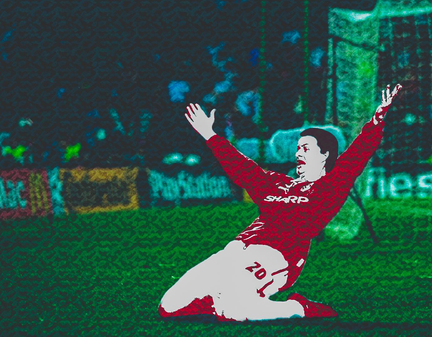 Antony's Untold Story: A Man Utd Rival Almost Signed Him Antony's Untold Story: A Man Utd Rival Almost Signed Him