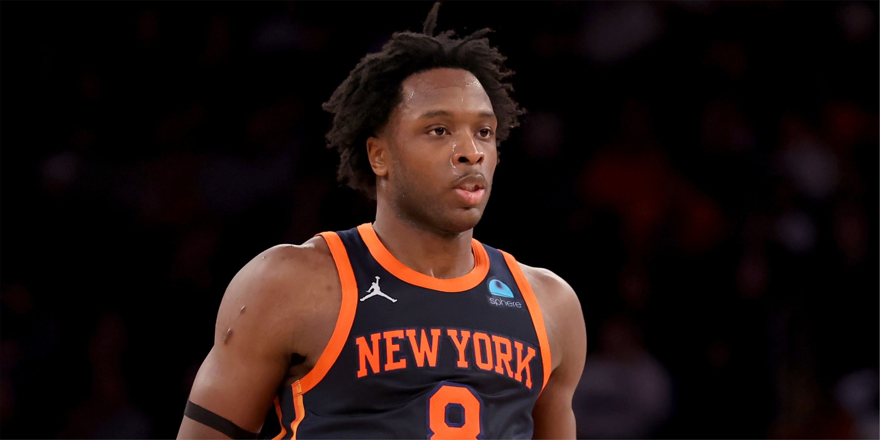 Anunoby Anota 27, Knicks Vencen A Sixers: Novena Derrota Para Filadelfia Anunoby Anota 27, Knicks Vencen A Sixers: Novena Derrota Para Filadelfia