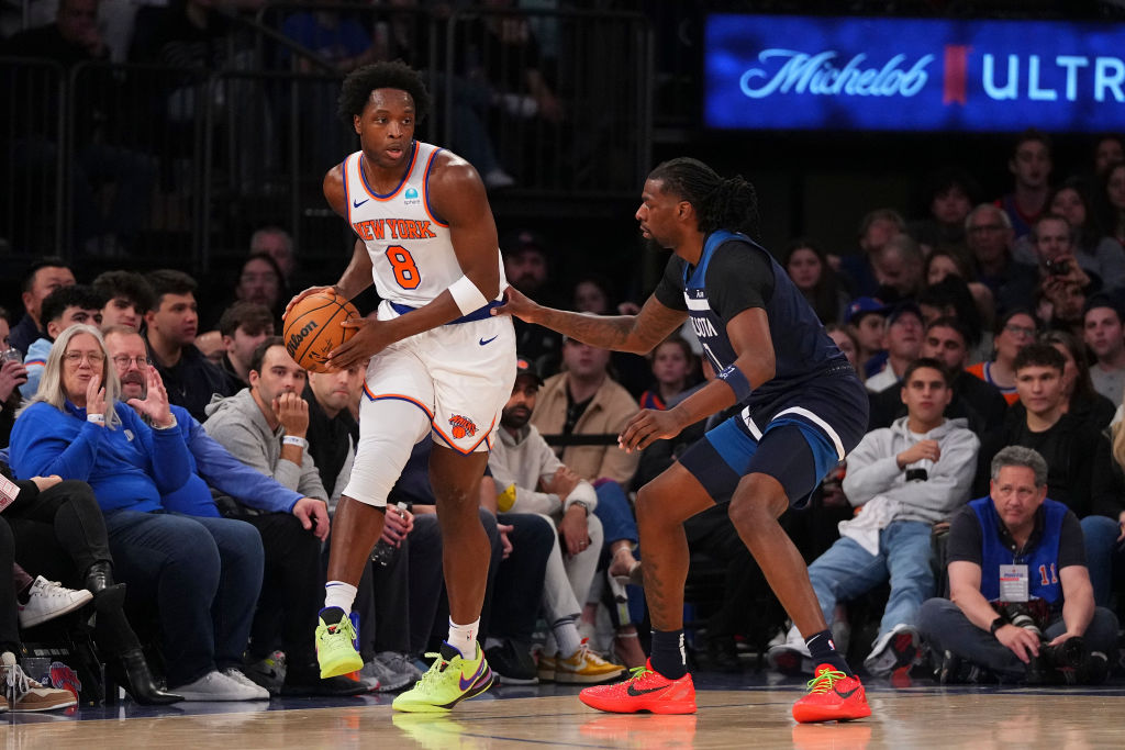 Anunoby Con 27 Puntos: Victoria De Knicks Sobre Sixers, Su Novena Derrota Anunoby Con 27 Puntos: Victoria De Knicks Sobre Sixers, Su Novena Derrota
