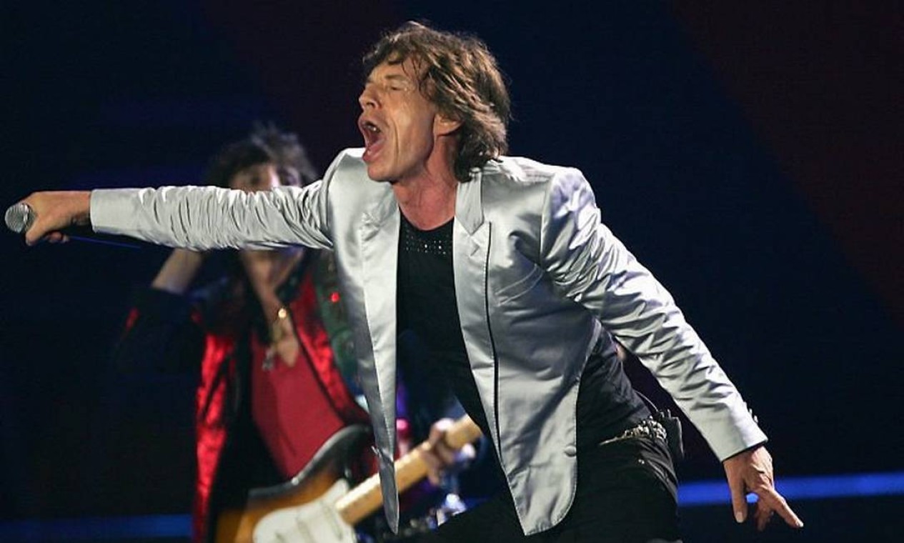 Aparição De Mick Jagger No Oscar Preocupa Fãs Brasileiros Aparição De Mick Jagger No Oscar Preocupa Fãs Brasileiros