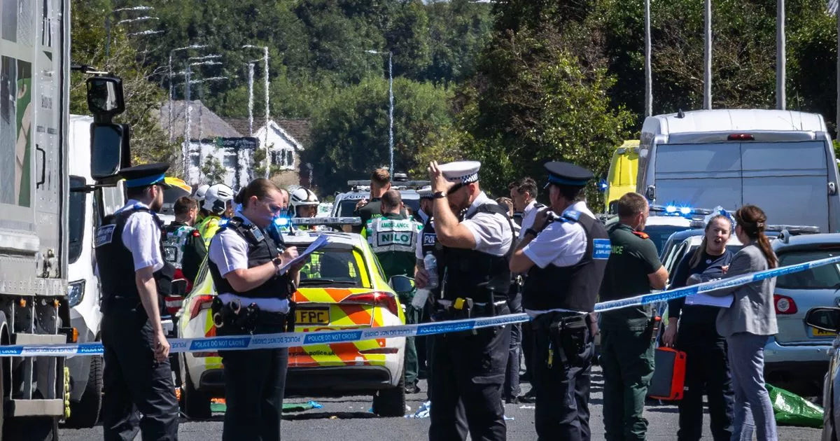 Appeal Fails: Councillor's Wife's Social Media Rant About Migrants After Southport Incident Appeal Fails: Councillor's Wife's Social Media Rant About Migrants After Southport Incident