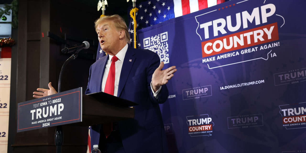 Appeals Court Rejects Trump's Alien Enemies Act Challenge Appeals Court Rejects Trump's Alien Enemies Act Challenge