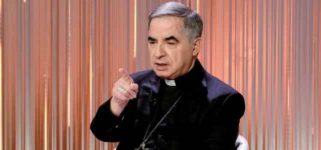 Appello Processo Becciu: 22 Settembre - Innocenza Proclamata Appello Processo Becciu: 22 Settembre - Innocenza Proclamata