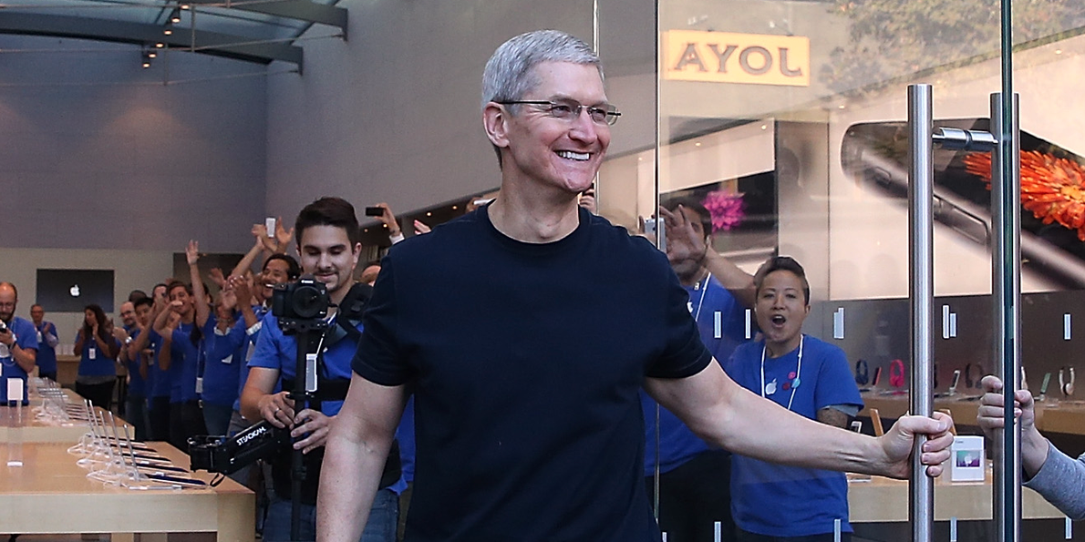 Apple Q2 Earnings: Stock Price Analysis And Key Levels To Watch Apple Q2 Earnings: Stock Price Analysis And Key Levels To Watch