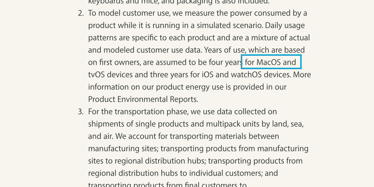 Apple Rumored To Rename All Its Operating Systems Apple Rumored To Rename All Its Operating Systems