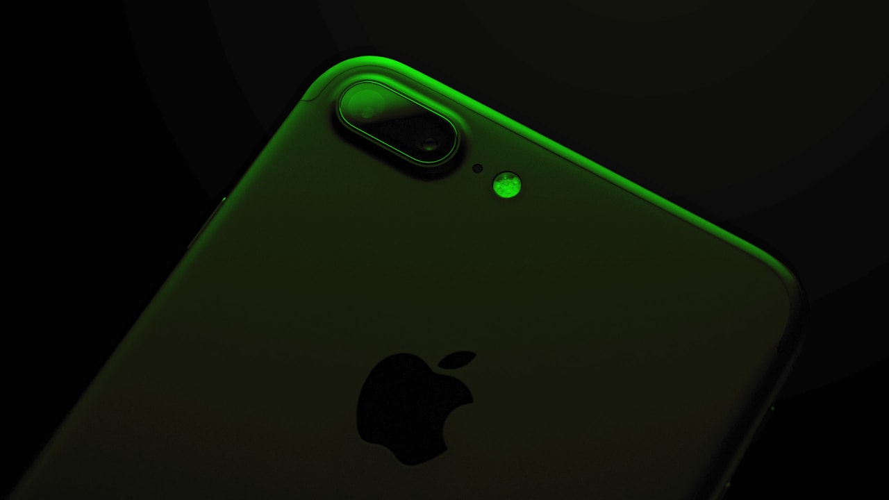 Apple Stock Soars: IPhone Sales Drive Strong Q2 Results Apple Stock Soars: IPhone Sales Drive Strong Q2 Results
