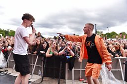 Applying For BBC Big Weekend 2025 Tickets In Sefton Park Applying For BBC Big Weekend 2025 Tickets In Sefton Park