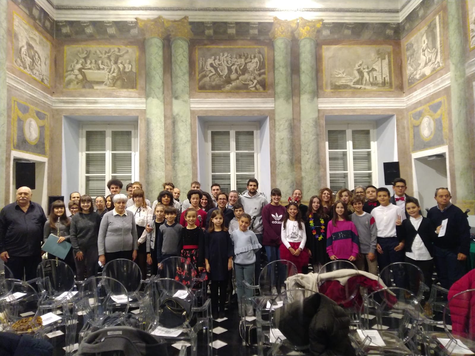 Appuntamento A Sanremo: L'Ammiraglio Telmon A Palazzo Roverizio Venerdì Appuntamento A Sanremo: L'Ammiraglio Telmon A Palazzo Roverizio Venerdì