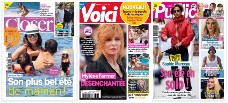 Après Son Divorce, Eric Antoine Présente Sa Nouvelle Compagne Après Son Divorce, Eric Antoine Présente Sa Nouvelle Compagne