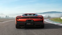 Apresentação Oficial: Ferrari 296 Speciale E Seu Motor Híbrido De 880 Cv Apresentação Oficial: Ferrari 296 Speciale E Seu Motor Híbrido De 880 Cv