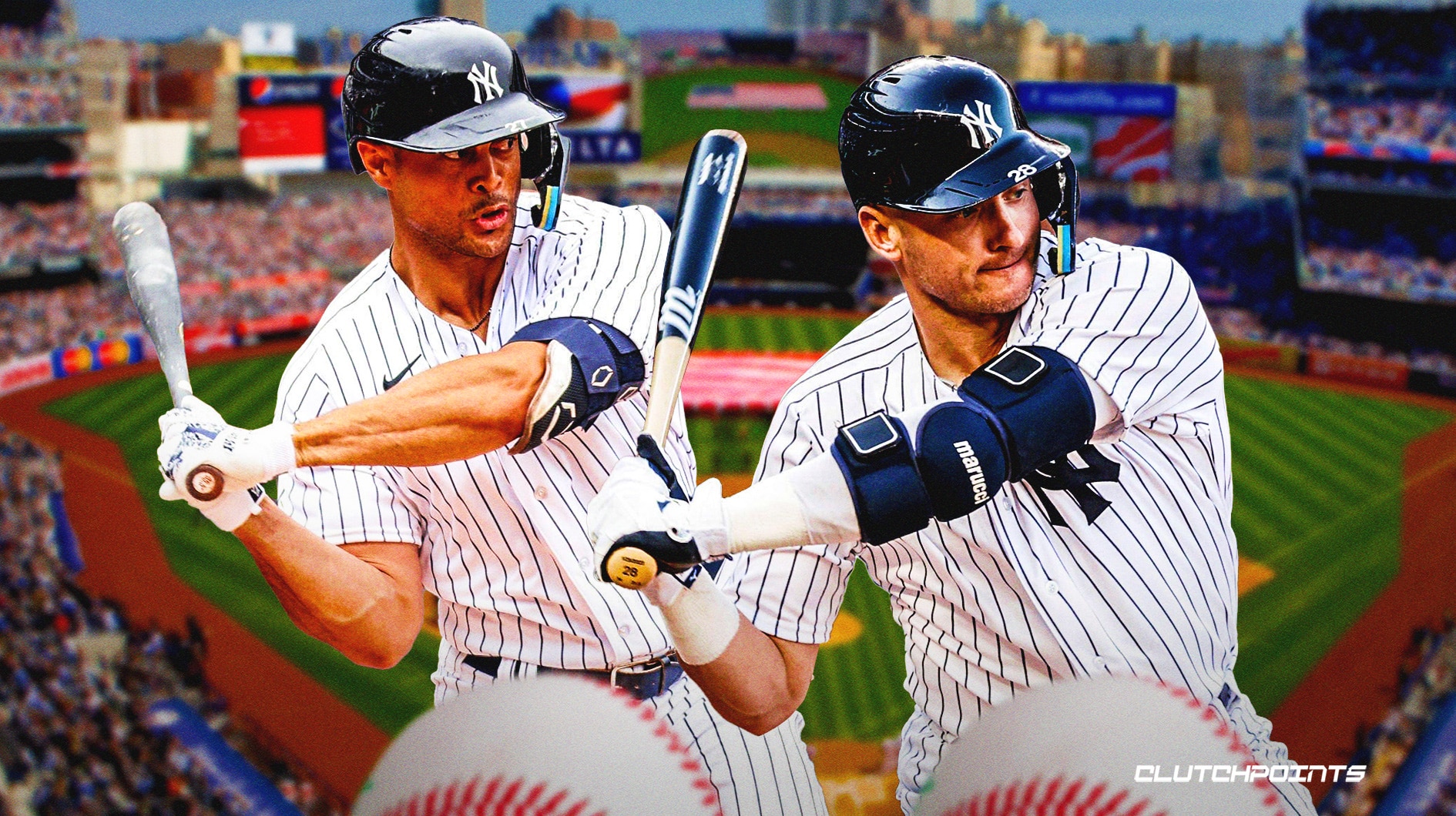 April 1-3 Series: Yankees And Diamondbacks Injury Updates April 1-3 Series: Yankees And Diamondbacks Injury Updates