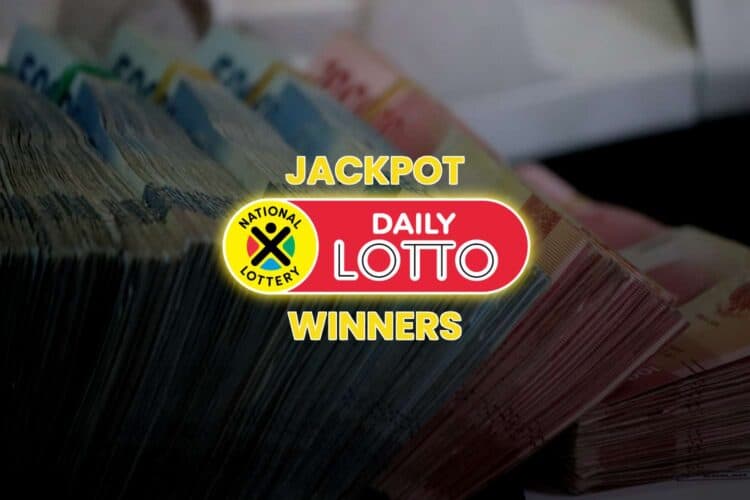 April 17, 2025 Daily Lotto: Winning Numbers Announced April 17, 2025 Daily Lotto: Winning Numbers Announced