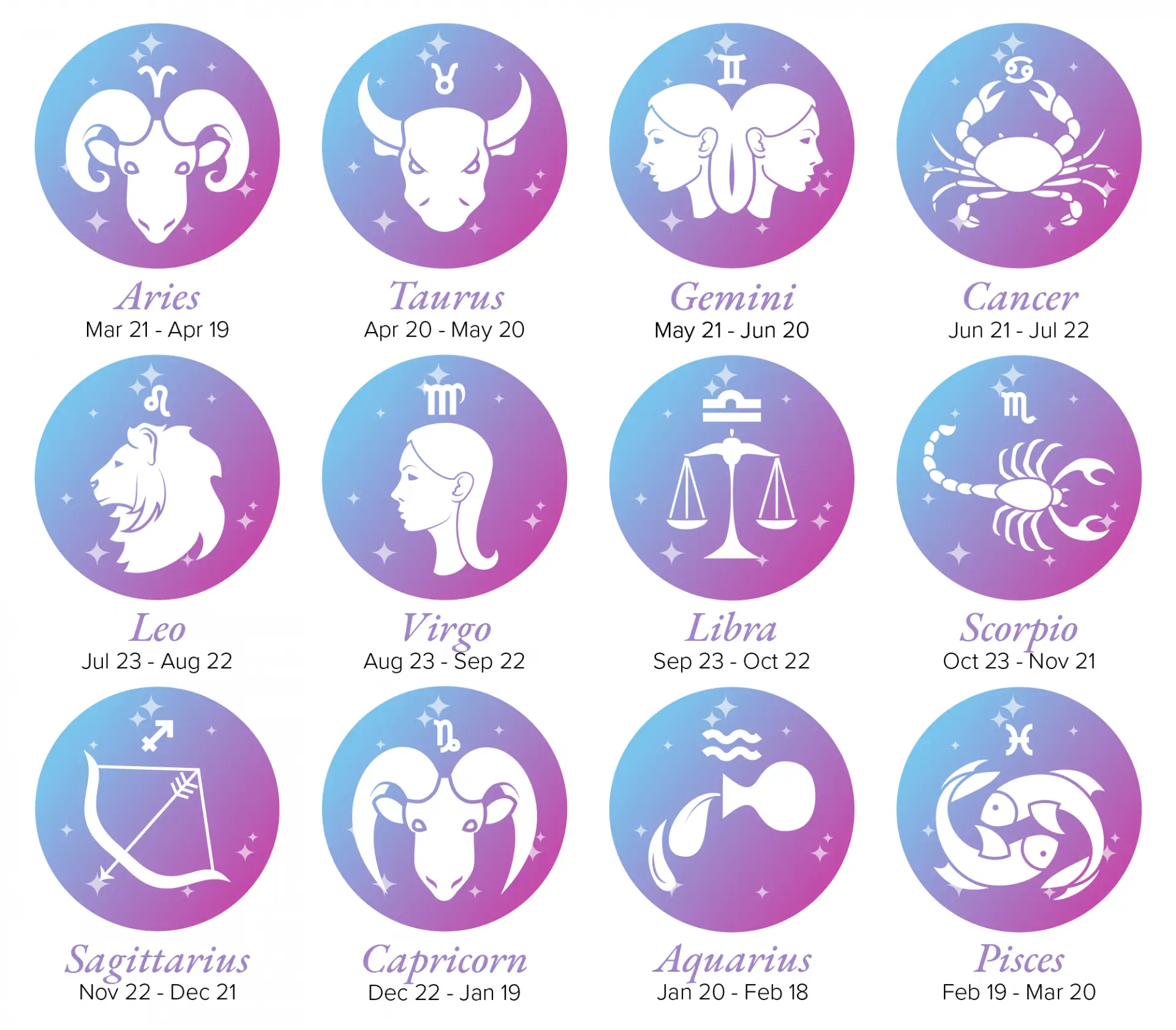 April 17, 2025 Horoscope: Astrological Readings For All Signs April 17, 2025 Horoscope: Astrological Readings For All Signs