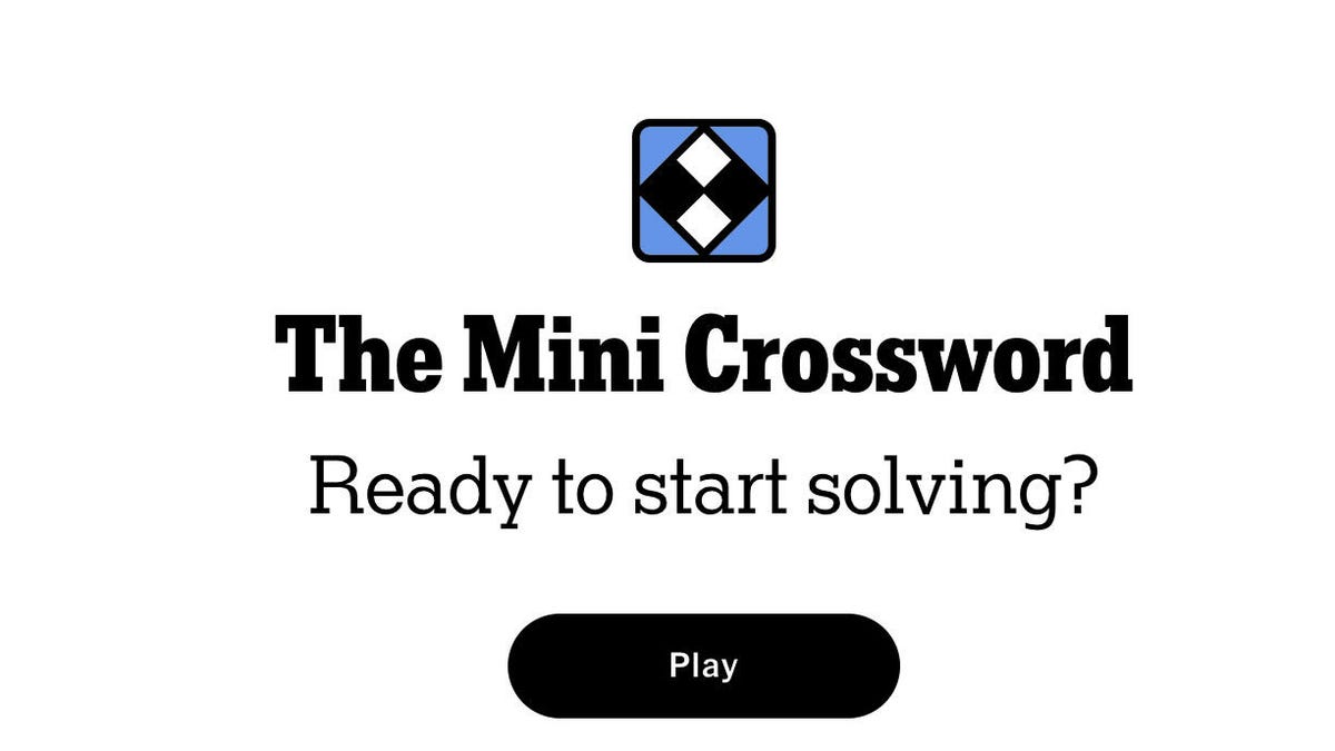 April 18, 2025 NYT Mini Crossword Answers April 18, 2025 NYT Mini Crossword Answers