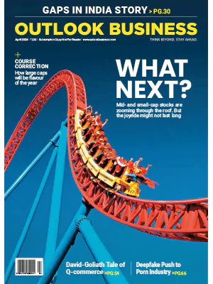 April 2024 Outlook: The Newest Updates April 2024 Outlook: The Newest Updates