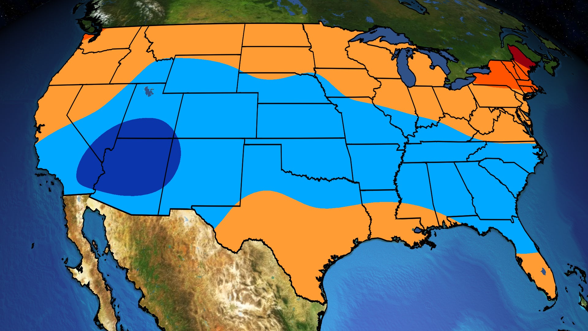 April Outlook:  The Latest News And Information