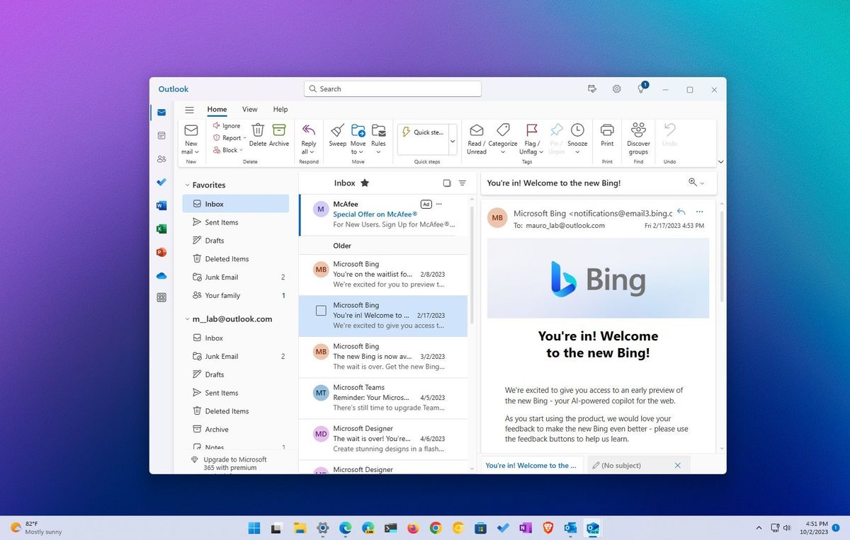 April Outlook Update: What's New For April