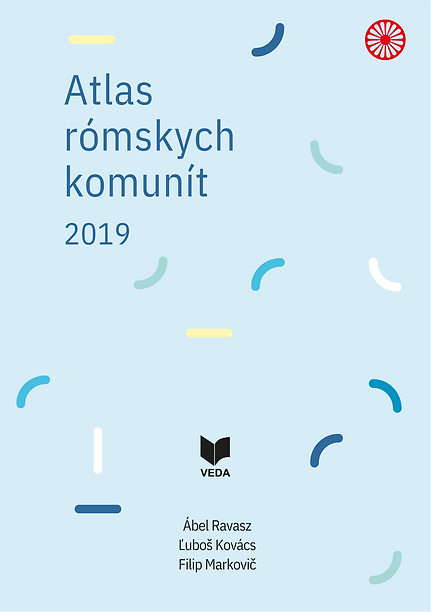 Apríl: Začiatok Zberu Dát Pre Nový Atlas Rómskych Komunít Apríl: Začiatok Zberu Dát Pre Nový Atlas Rómskych Komunít