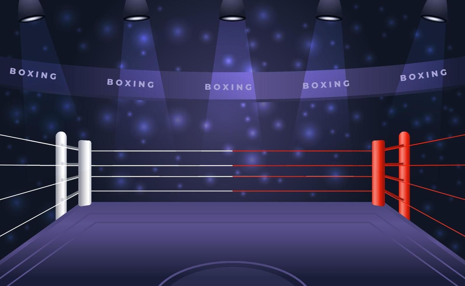 Aprovecha: 3 Días Para Clases De Boxeo En Edomex