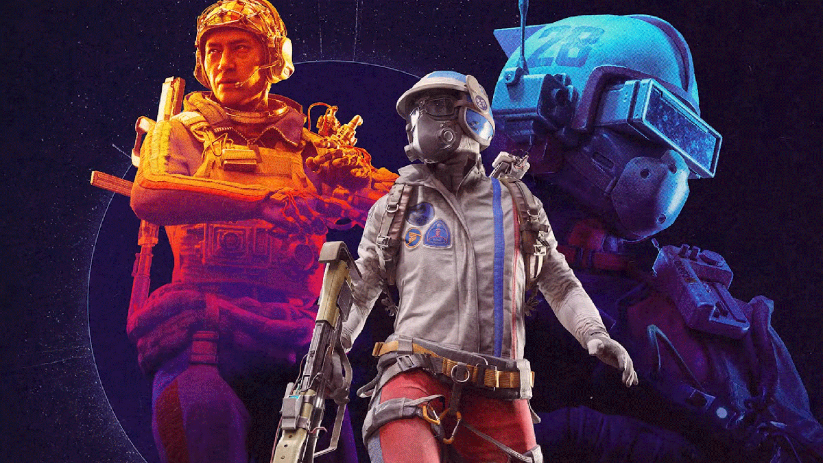 Arc Raider Tech Test 2: Sign-Ups Open, Coming To Consoles Arc Raider Tech Test 2: Sign-Ups Open, Coming To Consoles