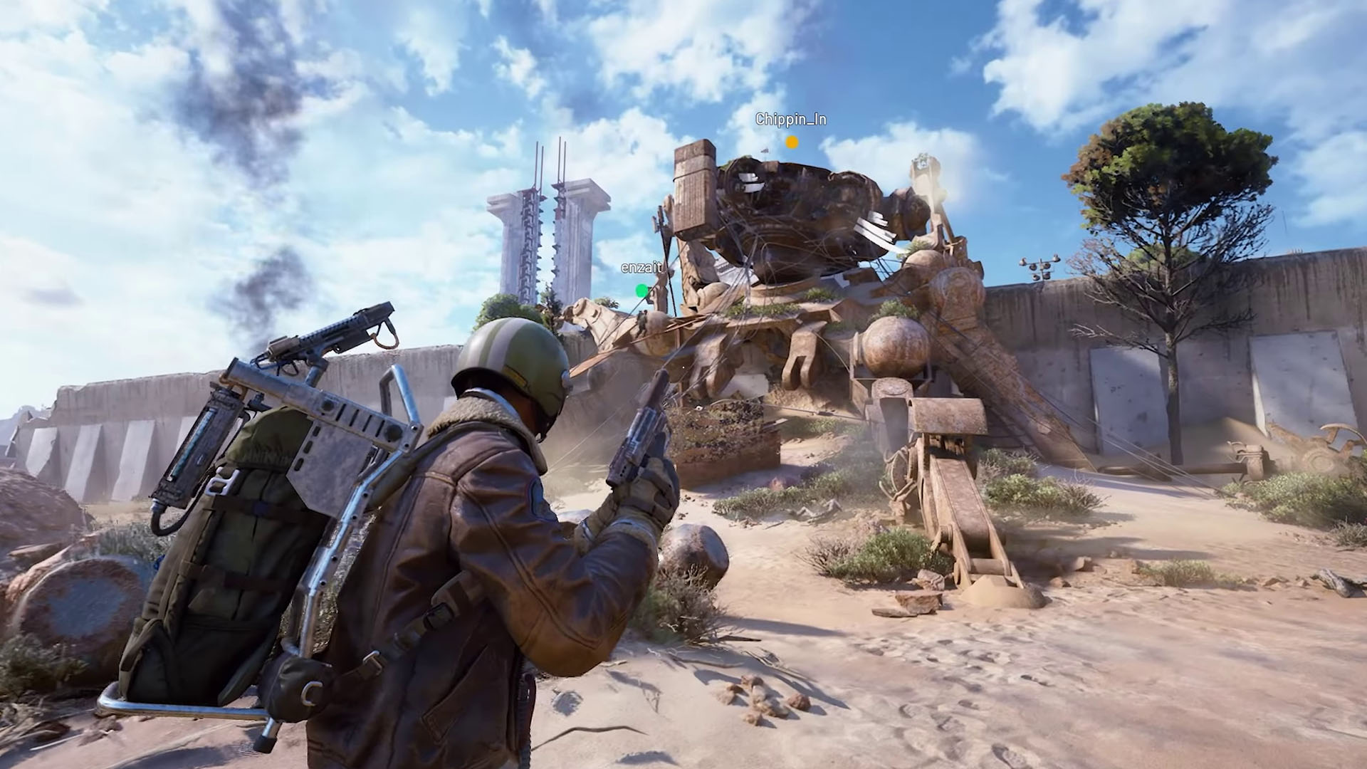 ARC Raiders: Second Public Test Announced For Late February