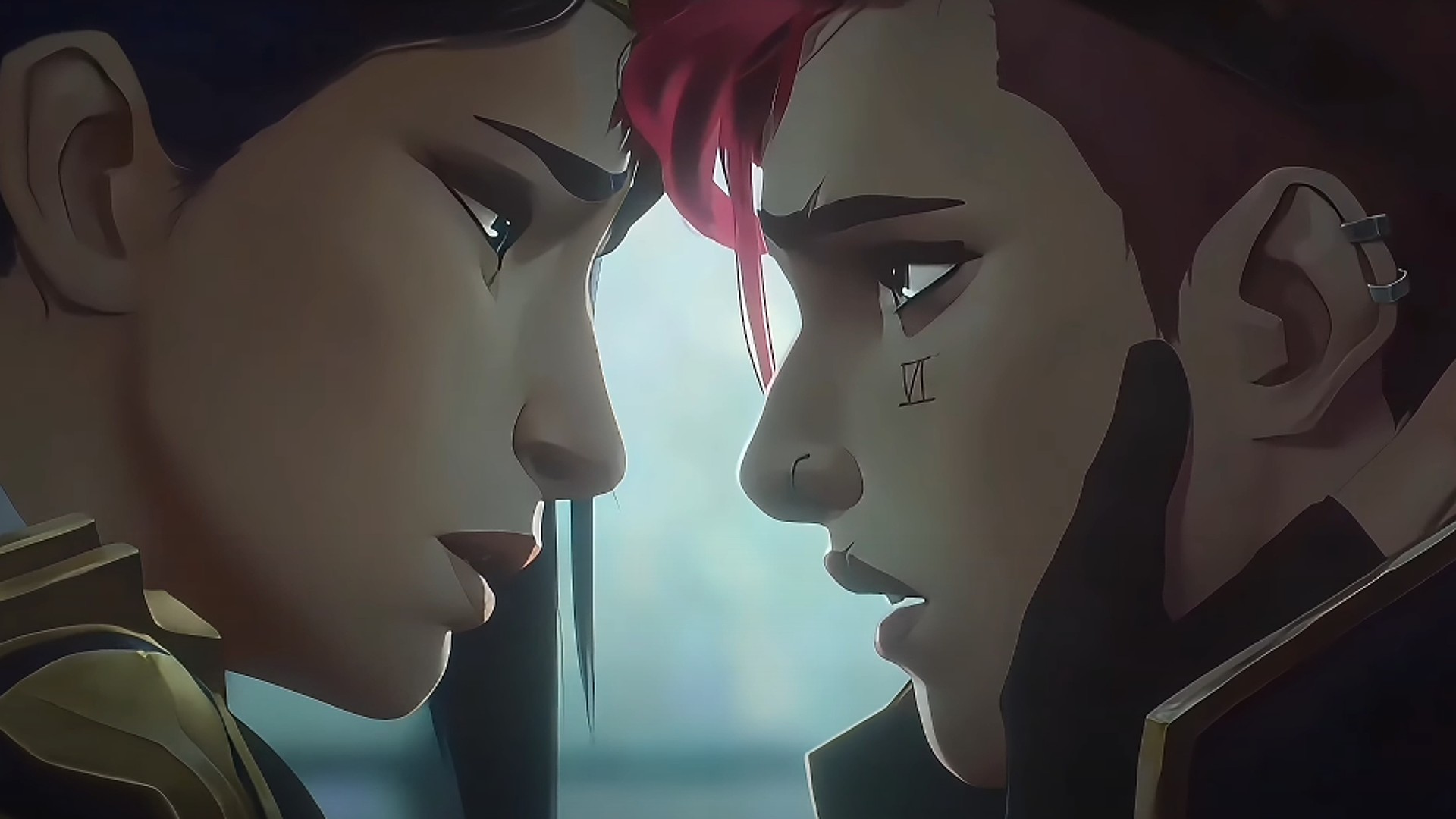 Arcane Producers Offer Hints On Continuing Caitlyn And Vi's Arc Arcane Producers Offer Hints On Continuing Caitlyn And Vi's Arc