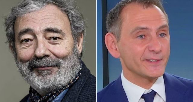 ArcelorMittal Et La Russie: Décryptage Du 9 Mai 2025 Avec Laurent Jacobelli ArcelorMittal Et La Russie: Décryptage Du 9 Mai 2025 Avec Laurent Jacobelli
