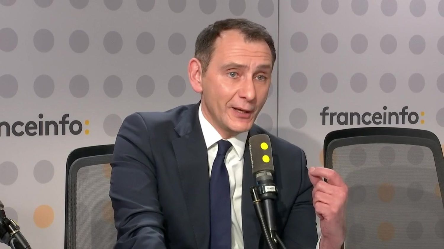 ArcelorMittal Et La Russie : L'émission Franceinfo Du 9 Mai 2025 Avec Laurent Jacobelli ArcelorMittal Et La Russie : L'émission Franceinfo Du 9 Mai 2025 Avec Laurent Jacobelli