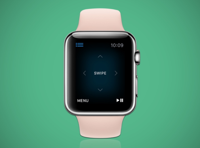 Are Apple Watches The Future Of NHL Officiating? Are Apple Watches The Future Of NHL Officiating?