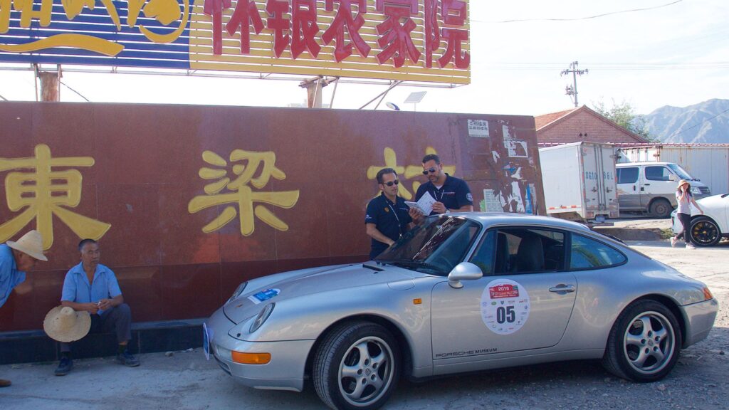 Are BMW And Porsche Losing Their Grip In China? A Deep Dive Into Market Trends Are BMW And Porsche Losing Their Grip In China? A Deep Dive Into Market Trends