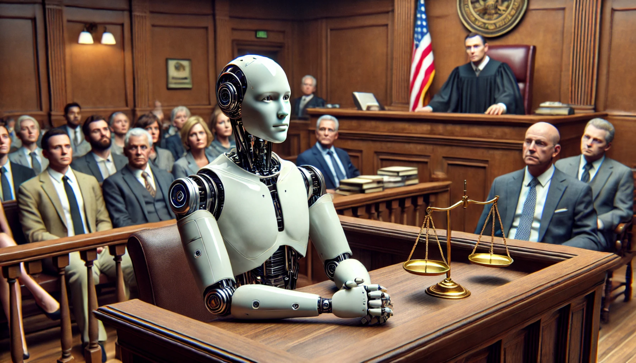 Are Character AI's Chatbots Protected By Free Speech? A Court's Uncertainty Are Character AI's Chatbots Protected By Free Speech? A Court's Uncertainty