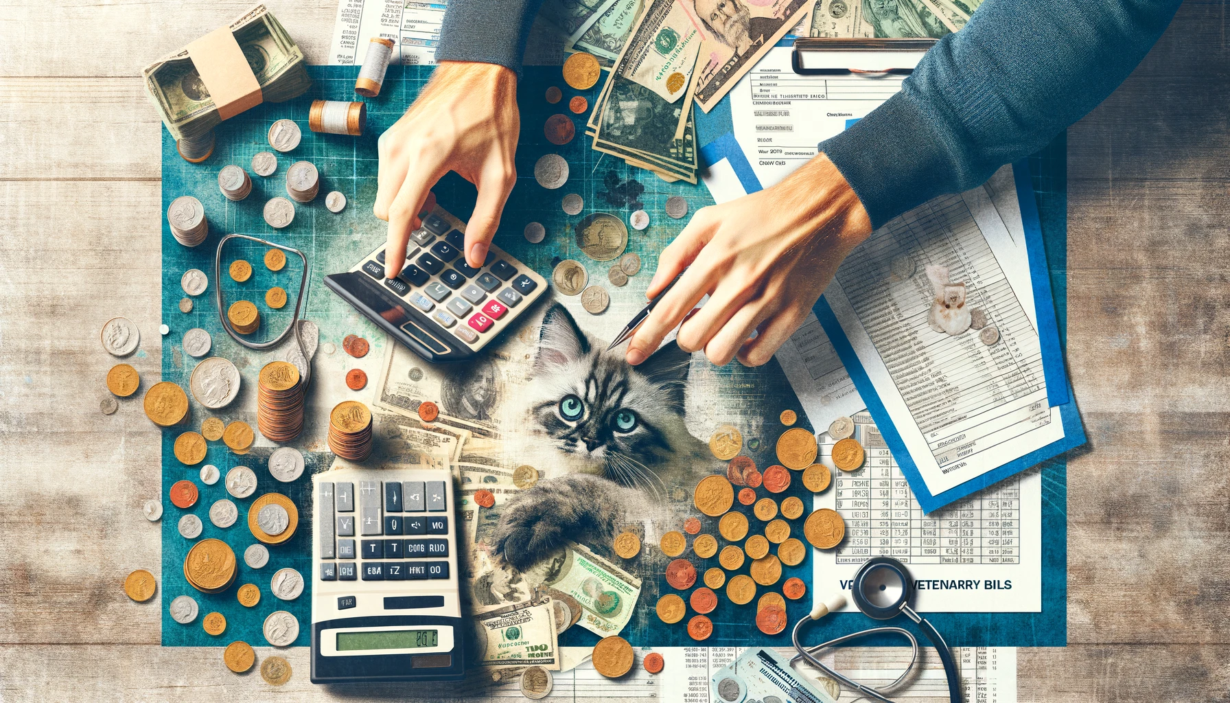 Are Corporate Targets Driving Up Veterinary Costs In The UK? Are Corporate Targets Driving Up Veterinary Costs In The UK?