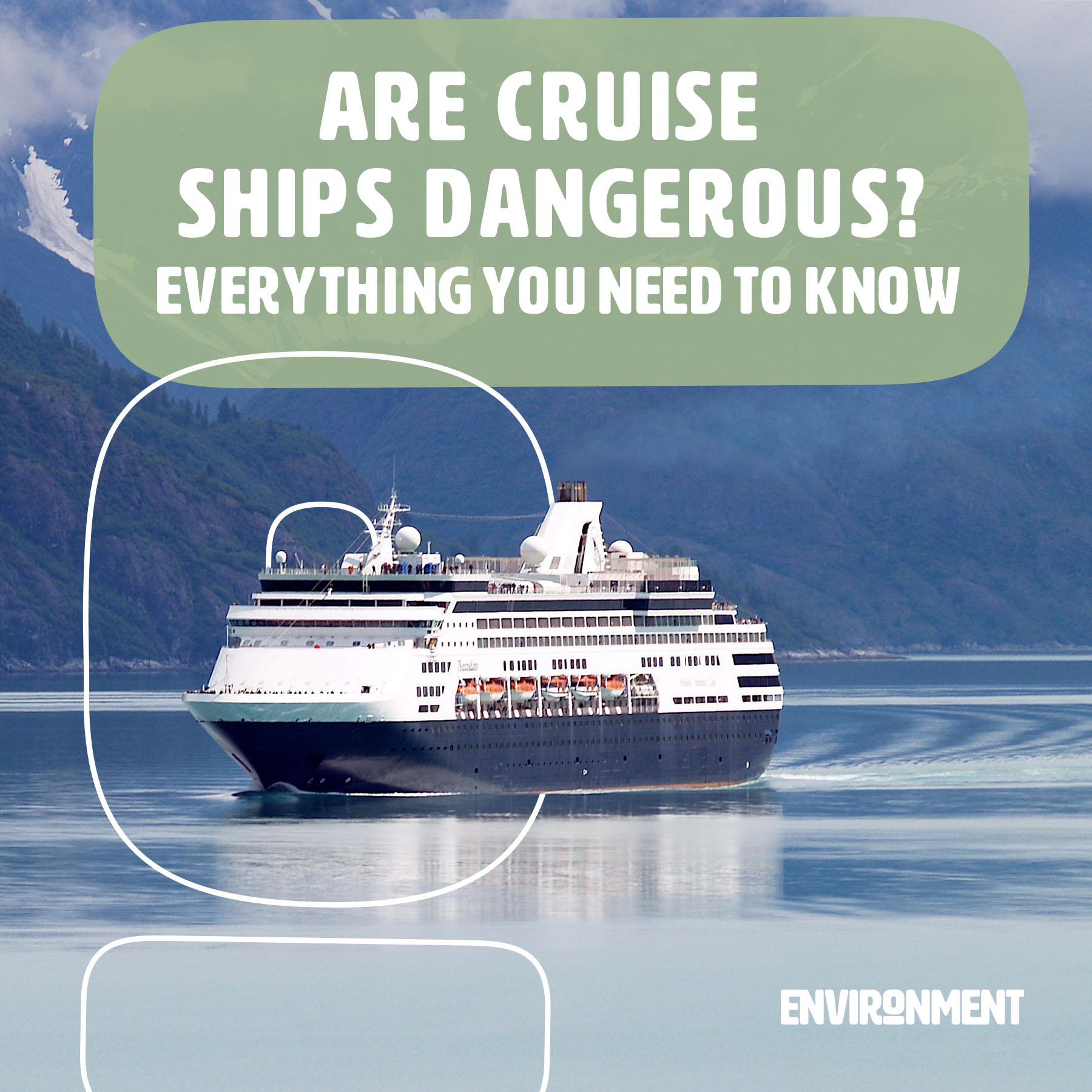 Are Cruise Complaints A Risk? Understanding Potential Consequences Are Cruise Complaints A Risk? Understanding Potential Consequences