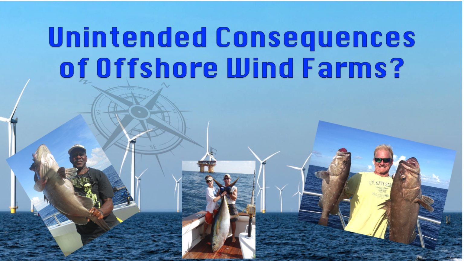 Are Expensive Offshore Wind Farms Becoming Unviable? Are Expensive Offshore Wind Farms Becoming Unviable?