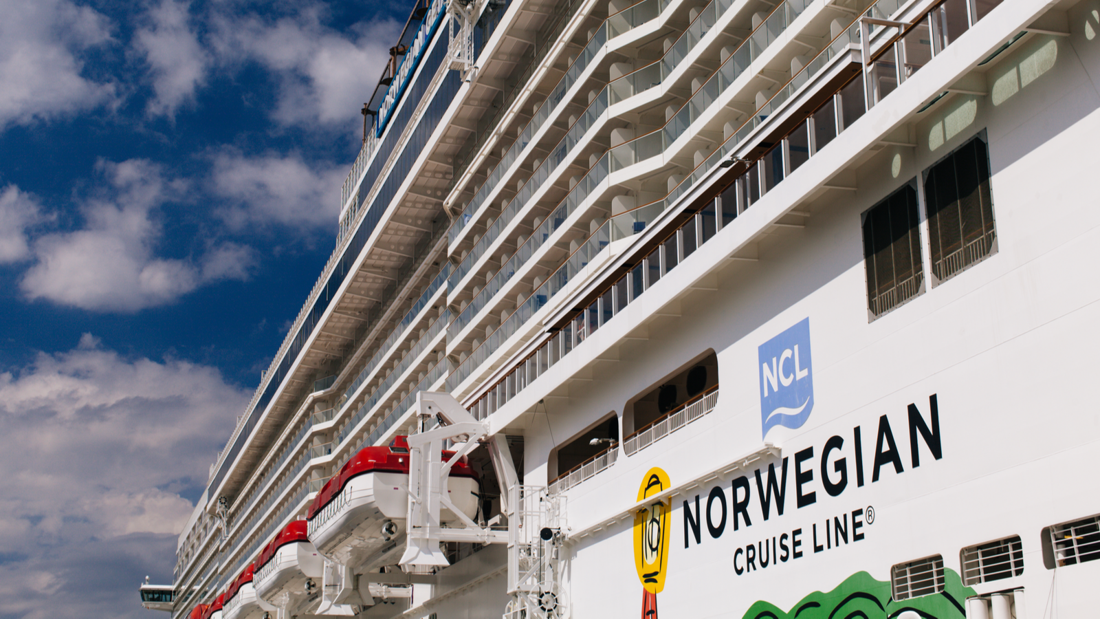 Are Hedge Funds Betting On Norwegian Cruise Line (NCLH)? Are Hedge Funds Betting On Norwegian Cruise Line (NCLH)?