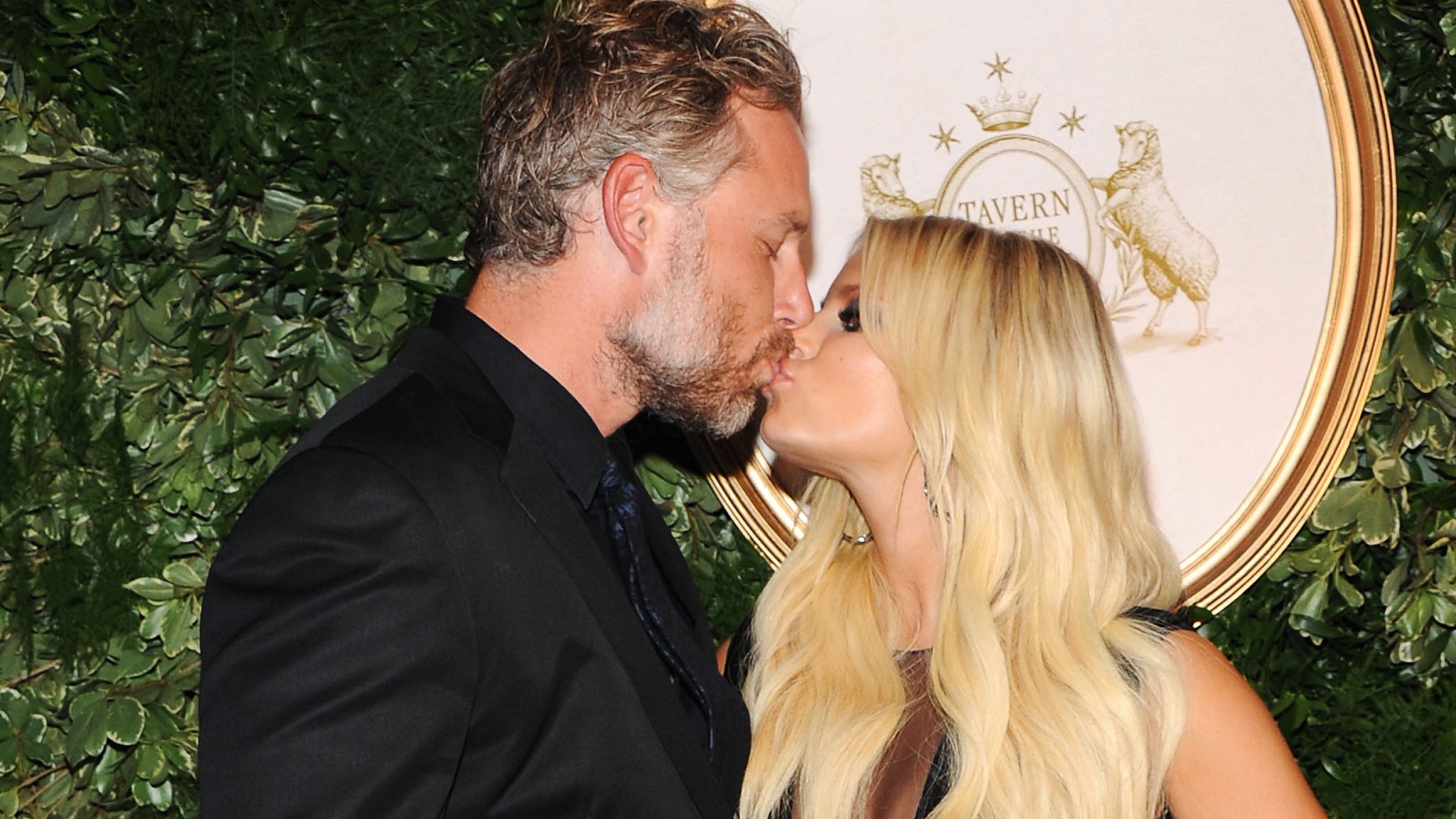 Are Jessica Simpson And Eric Johnson Back Together? A Look At Recent Sightings Are Jessica Simpson And Eric Johnson Back Together? A Look At Recent Sightings