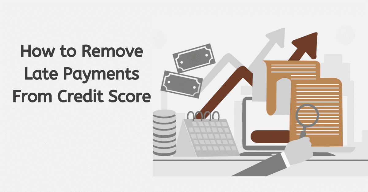 Are Late Student Loan Payments Hurting Your Credit Score? Are Late Student Loan Payments Hurting Your Credit Score?