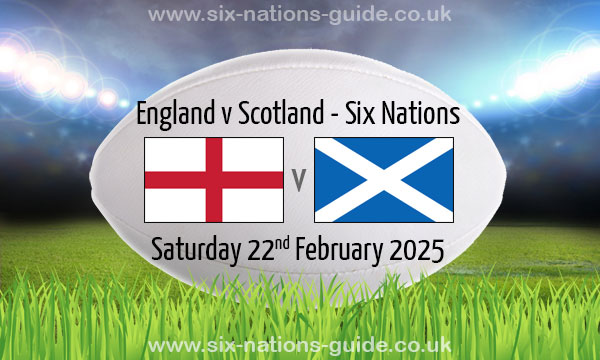 Are Scotland's Six Nations 2025 Performances Misleading?