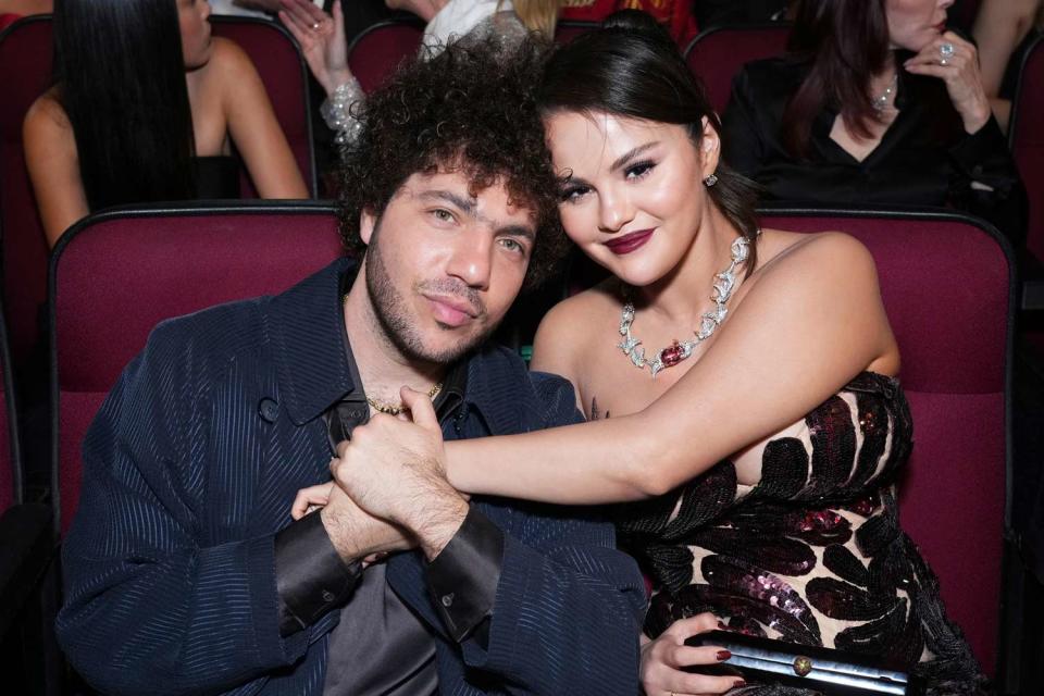 Are Selena Gomez And Benny Blanco Expecting A Baby? A Look At The Rumors Are Selena Gomez And Benny Blanco Expecting A Baby? A Look At The Rumors