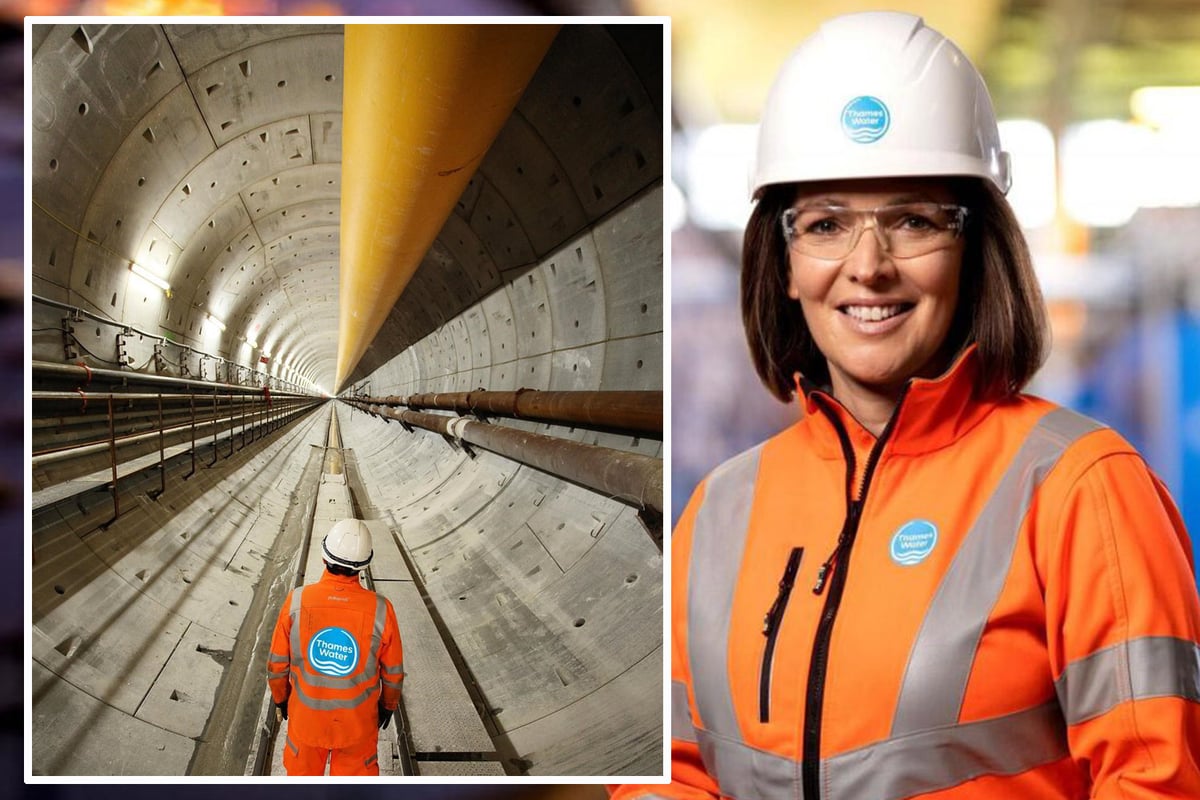 Are Thames Water Executive Bonuses Fair? A Critical Review Are Thames Water Executive Bonuses Fair? A Critical Review