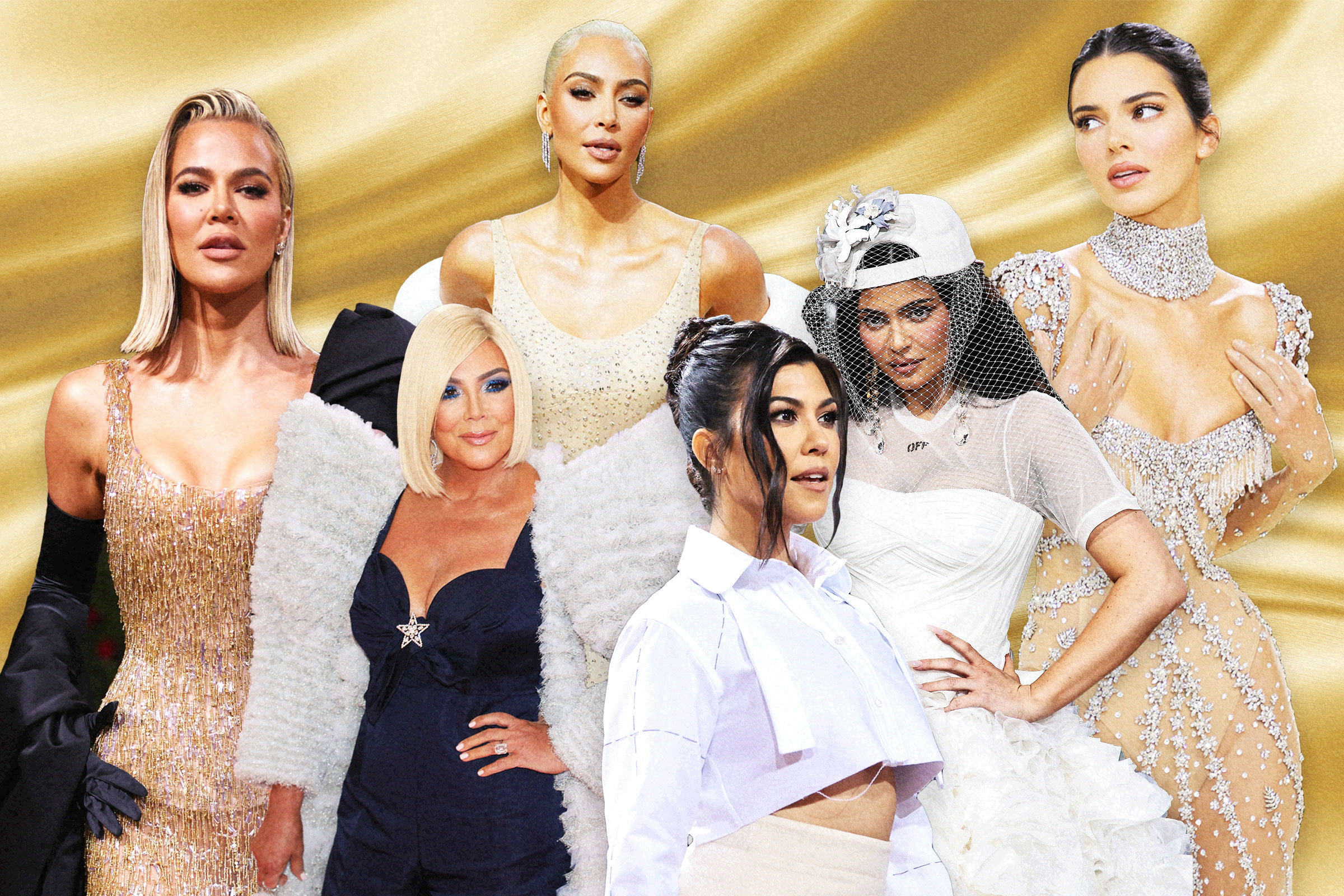 Are The Kardashians Attending The Met Gala In 2025? A Look At The Possibilities. Are The Kardashians Attending The Met Gala In 2025? A Look At The Possibilities.