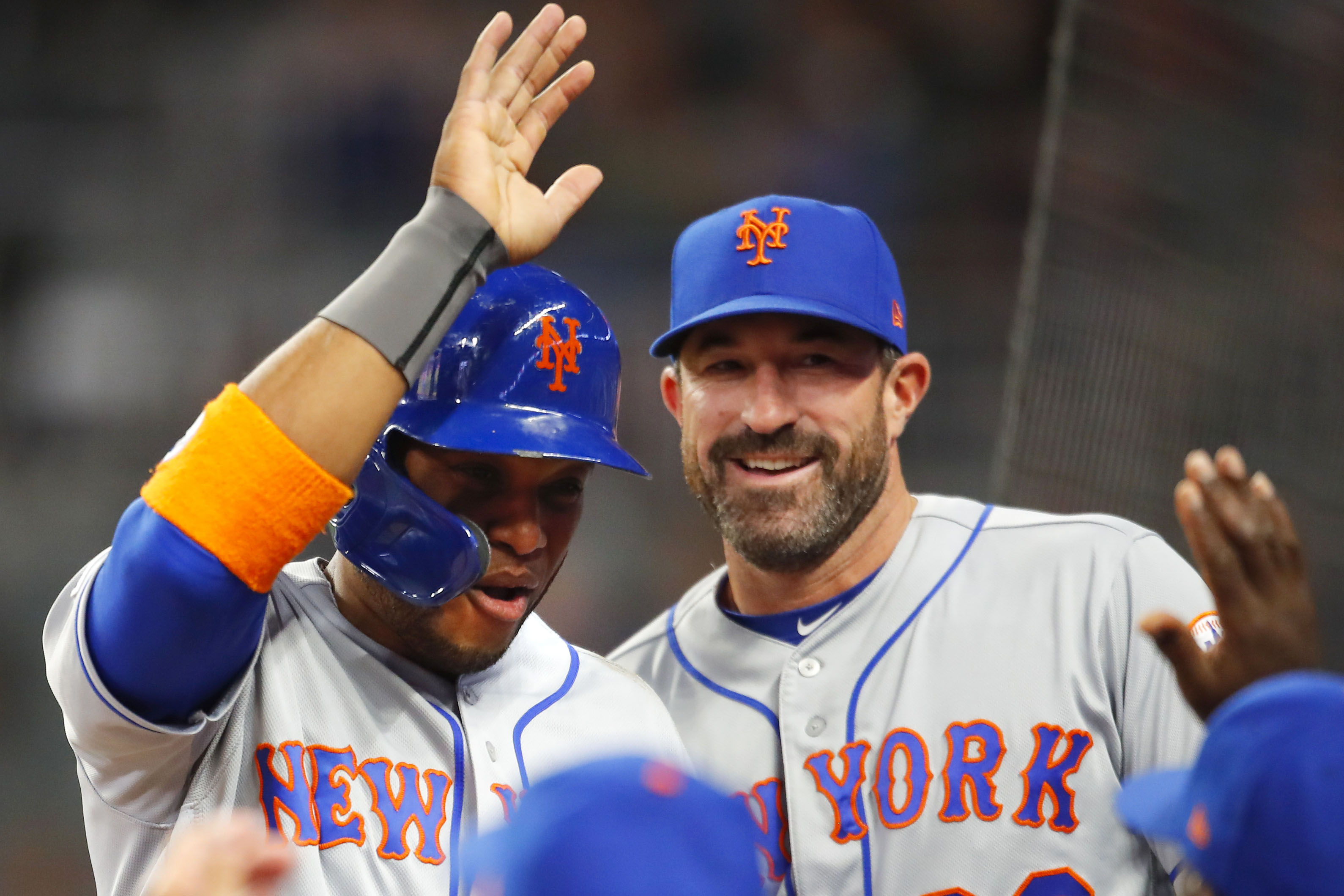 Are The Mets In A Hitting Slump? A Look At Their Offensive Troubles Are The Mets In A Hitting Slump? A Look At Their Offensive Troubles