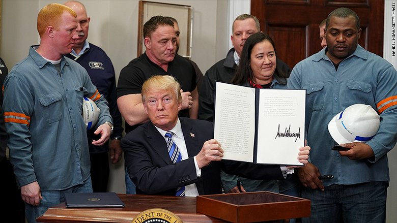 Are Trump's Tariffs His Only Weapon? Senator Warner Weighs In Are Trump's Tariffs His Only Weapon? Senator Warner Weighs In