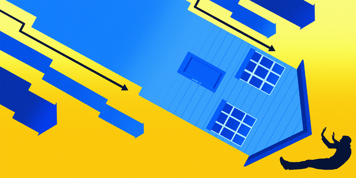 Are We In A Housing Crisis? Realtors Report Near-Zero Home Sales Are We In A Housing Crisis? Realtors Report Near-Zero Home Sales