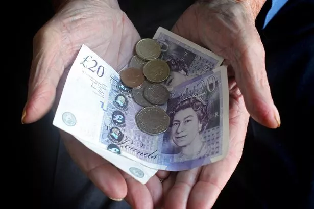 Are You A Universal Credit Recipient? Check For Potential Hardship Payment Refunds. Are You A Universal Credit Recipient? Check For Potential Hardship Payment Refunds.