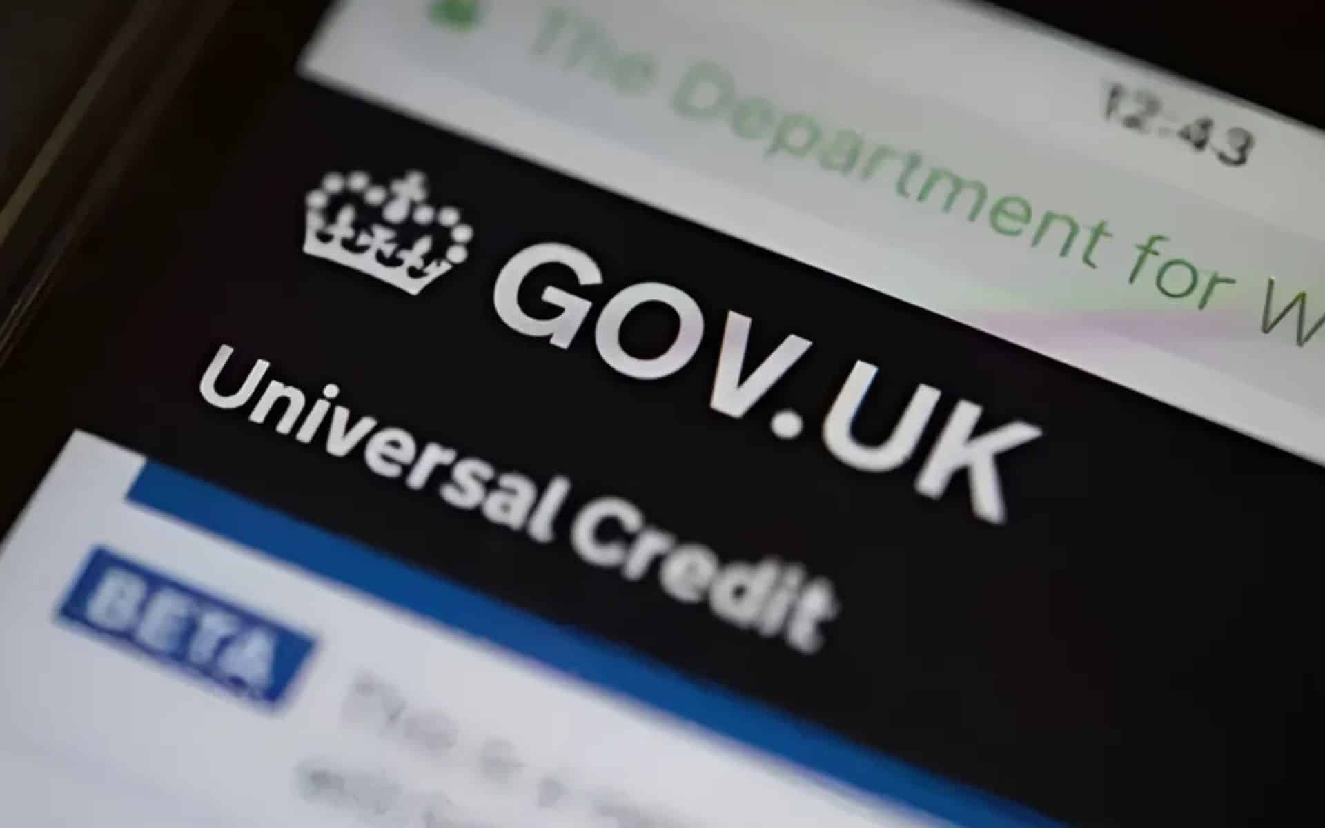 Are You Due A Universal Credit Refund? DWP Payments Explained (April/May) Are You Due A Universal Credit Refund? DWP Payments Explained (April/May)
